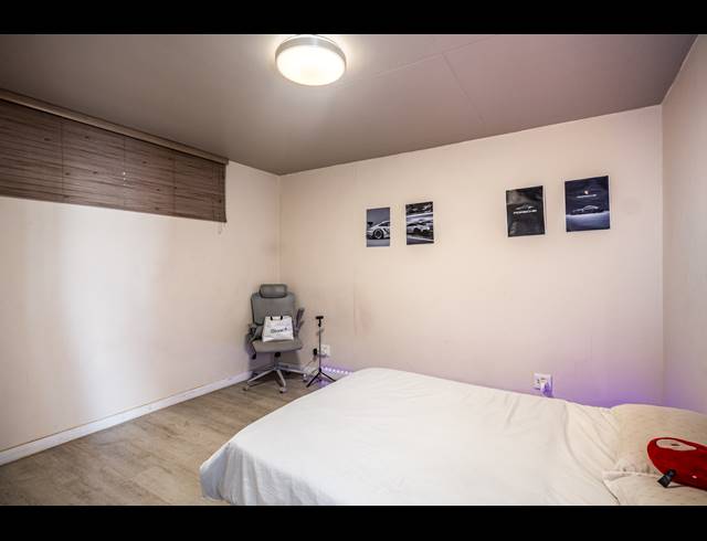 2 BEDROOM APARTMENT FOR SALE IN OBSERVATORY